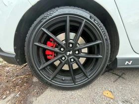Hyundai I30 N Performance 2.0 T-GDI 275hp | Auto.bg — изображение 11 Hyundai I30 N Performance 2.0 T-GDI 275hp | Auto.bg — изображение 11