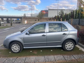 Skoda Fabia 1.4, 16V, 101 к.с. - 2000 € - 73647198 16 | Car24.bg Skoda Fabia 1.4, 16V, 101 к.с. - 2000 € - 73647198 16
