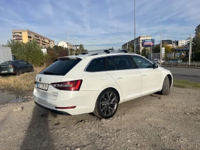 Skoda Superb 2.0 TDI 190 к.с. 4x4 DSG | Auto.bg — изображение 3 Skoda Superb 2.0 TDI 190 к.с. 4x4 DSG | Auto.bg — изображение 3