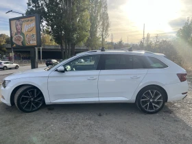 Skoda Superb 2.0 TDI 190 к.с. 4x4 DSG | Auto.bg — изображение 6 Skoda Superb 2.0 TDI 190 к.с. 4x4 DSG | Auto.bg — изображение 6