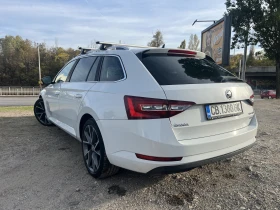 Skoda Superb 2.0 TDI 190 к.с. 4x4 DSG | Auto.bg — изображение 5 Skoda Superb 2.0 TDI 190 к.с. 4x4 DSG | Auto.bg — изображение 5