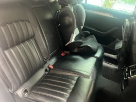 Skoda Superb 2.0 TDI 190 к.с. 4x4 DSG | Auto.bg — изображение 8 Skoda Superb 2.0 TDI 190 к.с. 4x4 DSG | Auto.bg — изображение 8