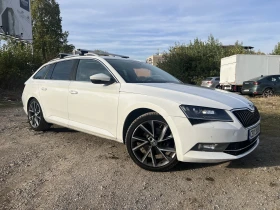 Skoda Superb 2.0 TDI 190 к.с. 4x4 DSG | Auto.bg — изображение 2 Skoda Superb 2.0 TDI 190 к.с. 4x4 DSG | Auto.bg — изображение 2