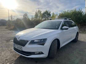 Skoda Superb 2.0 TDI 190 к.с. 4x4 DSG | Auto.bg — изображение 7 Skoda Superb 2.0 TDI 190 к.с. 4x4 DSG | Auto.bg — изображение 7