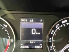 Skoda Superb 2.0 TDI 190 к.с. 4x4 DSG | Auto.bg — изображение 14 Skoda Superb 2.0 TDI 190 к.с. 4x4 DSG | Auto.bg — изображение 14