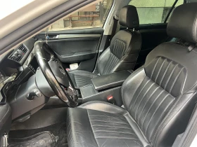 Skoda Superb 2.0 TDI 190 к.с. 4x4 DSG | Auto.bg — изображение 11 Skoda Superb 2.0 TDI 190 к.с. 4x4 DSG | Auto.bg — изображение 11