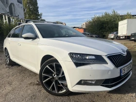 Skoda Superb 2.0 TDI 190 к.с. 4x4 DSG