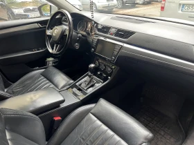 Skoda Superb 2.0 TDI 190 к.с. 4x4 DSG | Auto.bg — изображение 10 Skoda Superb 2.0 TDI 190 к.с. 4x4 DSG | Auto.bg — изображение 10