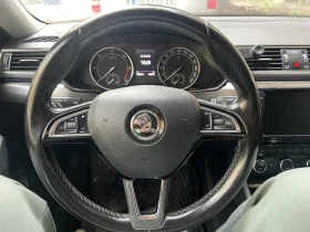 Skoda Superb 2.0 TDI 190 к.с. 4x4 DSG | Auto.bg — изображение 13 Skoda Superb 2.0 TDI 190 к.с. 4x4 DSG | Auto.bg — изображение 13