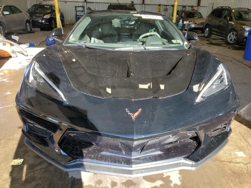 Chevrolet Corvette STINGRAY 3LT - 99000 лв. / 50617.90 € - 16623669 1 | Car24.bg Chevrolet Corvette STINGRAY 3LT - 99000 лв. / 50617.90 € - 16623669 1