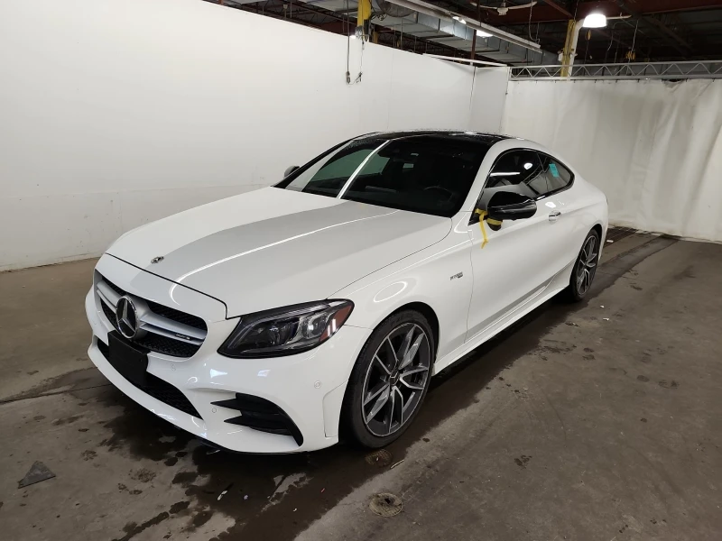 Mercedes-Benz C 43 AMG * CARFAX * БЕЗ ПЪРВОНАЧАЛНА ВНОСКА - 61550 лв. / 31470.02 € - 88405452 1 | Car24.bg Mercedes-Benz C 43 AMG * CARFAX * БЕЗ ПЪРВОНАЧАЛНА ВНОСКА - 61550 лв. / 31470.02 € - 88405452 1