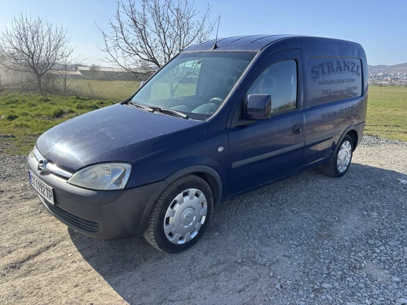 Opel Combo 1.7cdti - 1899 € / 3714.12 лв. - 30668057 1 | Car24.bg Opel Combo 1.7cdti - 1899 € / 3714.12 лв. - 30668057 1