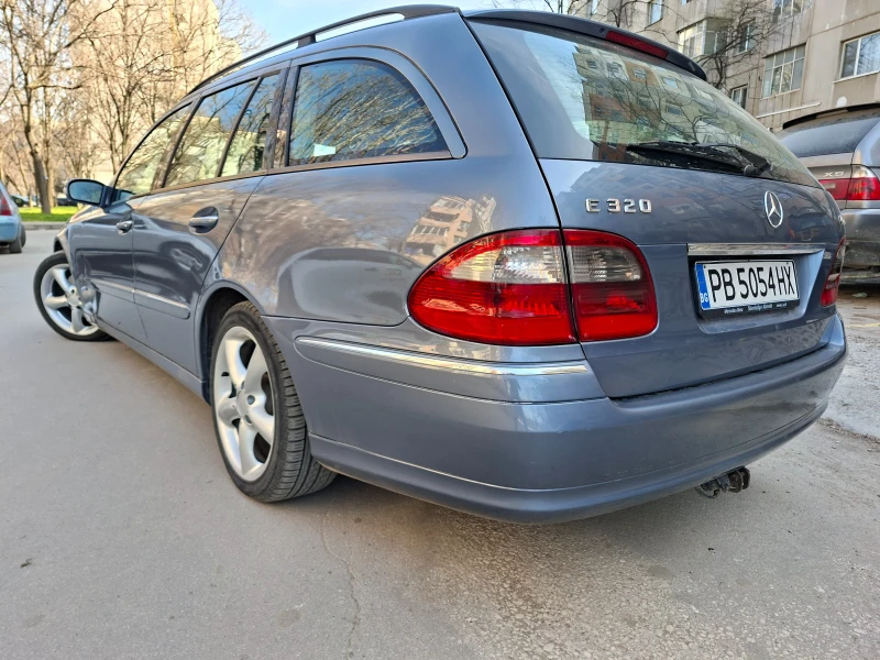 Mercedes-Benz E 320 CDI Редови топ двигател* * - 3800 € / 7432.15 лв. - 26540000 1 | Car24.bg Mercedes-Benz E 320 CDI Редови топ двигател* * - 3800 € / 7432.15 лв. - 26540000 1