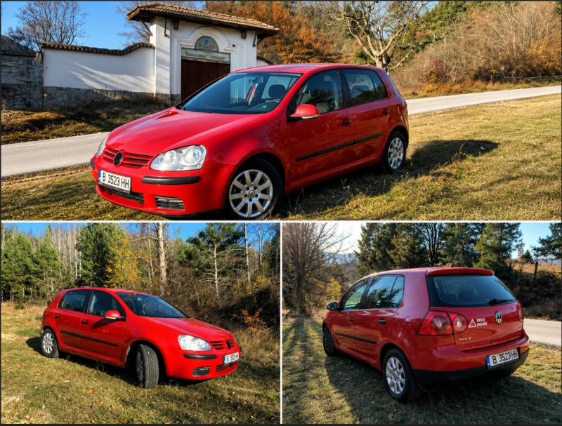 VW Golf - 2000 € / 3911.66 лв. - 36722507 1 | Car24.bg VW Golf - 2000 € / 3911.66 лв. - 36722507 1
