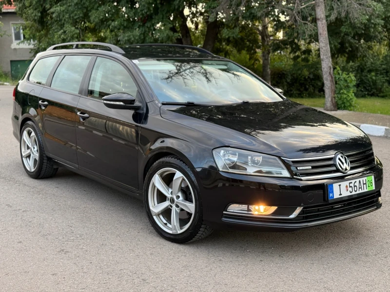 VW Passat VII - 4999 € / 9777.19 лв. - 87695973 1 | Car24.bg VW Passat VII - 4999 € / 9777.19 лв. - 87695973 1