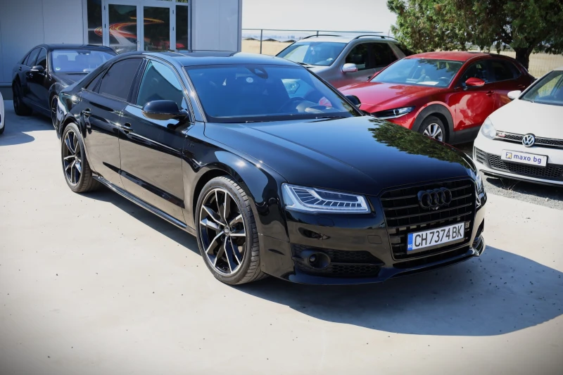 Audi A8 4.2 ДИЗЕЛ - 29000 € / 56719.07 лв. - 83923229 1 | Car24.bg Audi A8 4.2 ДИЗЕЛ - 29000 € / 56719.07 лв. - 83923229 1