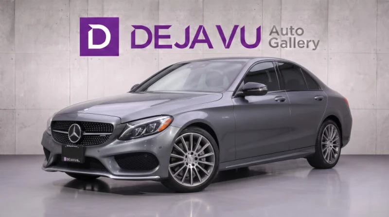 Mercedes-Benz C 43 AMG 4MATIC* Fully loaded* Крайна цена* - 22200 € - 18997689 1 | Car24.bg Mercedes-Benz C 43 AMG 4MATIC* Fully loaded* Крайна цена* - 22200 € - 18997689 1