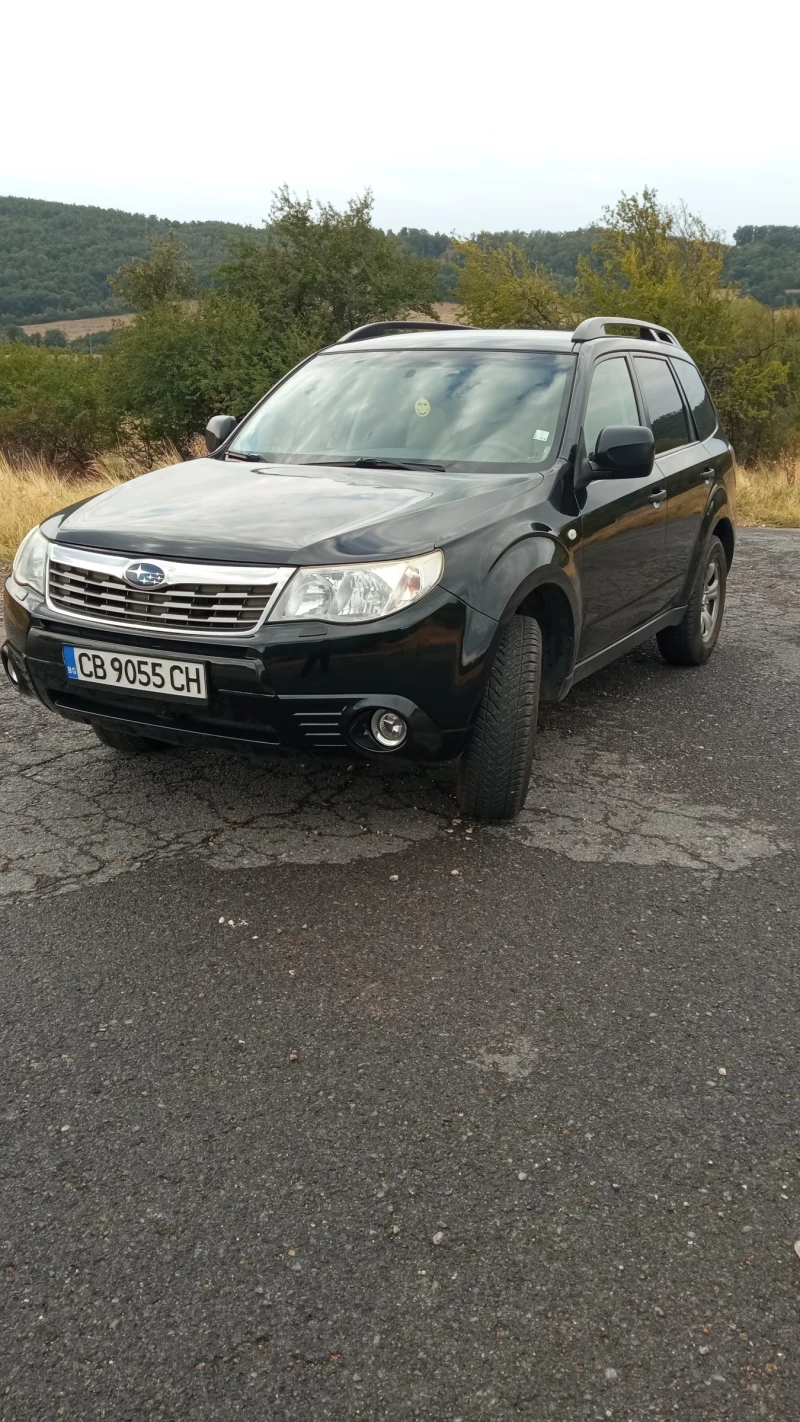 Subaru Forester - 6000 € - 56475104 1 | Car24.bg Subaru Forester - 6000 € - 56475104 1