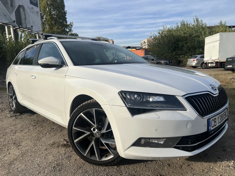 Skoda Superb 2.0 TDI 190 к.с. 4x4 DSG - 13000 € - 83913598 1 | Car24.bg Skoda Superb 2.0 TDI 190 к.с. 4x4 DSG - 13000 € - 83913598 1