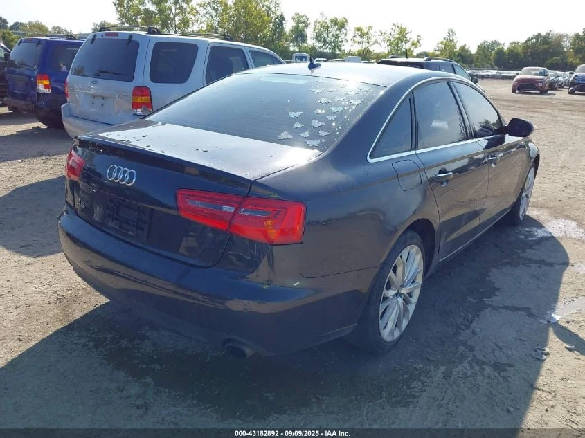Audi A6 * АВТО КРЕДИТ* ЦЕНА ДО БГ * СЕРВИЗНА ИСТОРИЯ *  - изображение 9 | Auto.bg Audi A6 * АВТО КРЕДИТ* ЦЕНА ДО БГ * СЕРВИЗНА ИСТОРИЯ *  - изображение 9