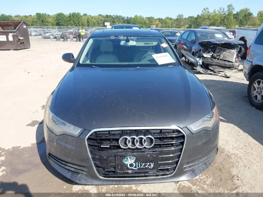 Audi A6 * АВТО КРЕДИТ* ЦЕНА ДО БГ * СЕРВИЗНА ИСТОРИЯ *  - изображение 3 | Auto.bg Audi A6 * АВТО КРЕДИТ* ЦЕНА ДО БГ * СЕРВИЗНА ИСТОРИЯ *  - изображение 3