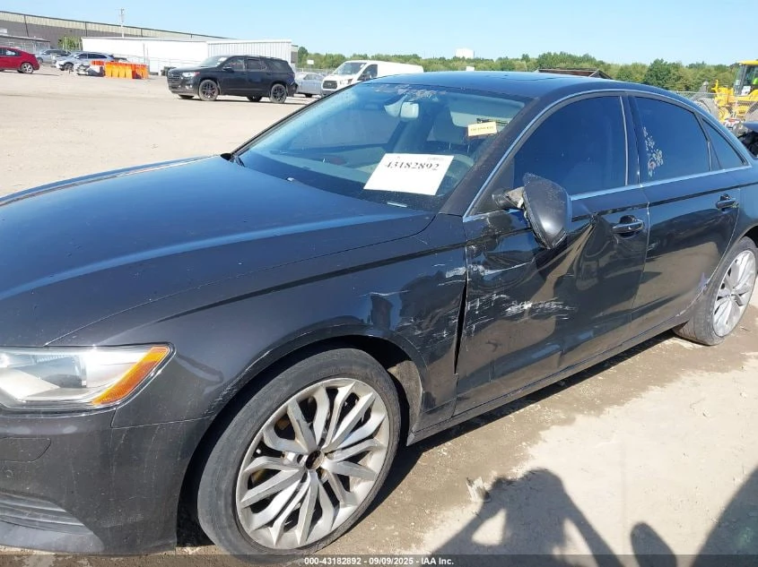 Audi A6 * АВТО КРЕДИТ* ЦЕНА ДО БГ * СЕРВИЗНА ИСТОРИЯ *  - изображение 5 | Auto.bg Audi A6 * АВТО КРЕДИТ* ЦЕНА ДО БГ * СЕРВИЗНА ИСТОРИЯ *  - изображение 5