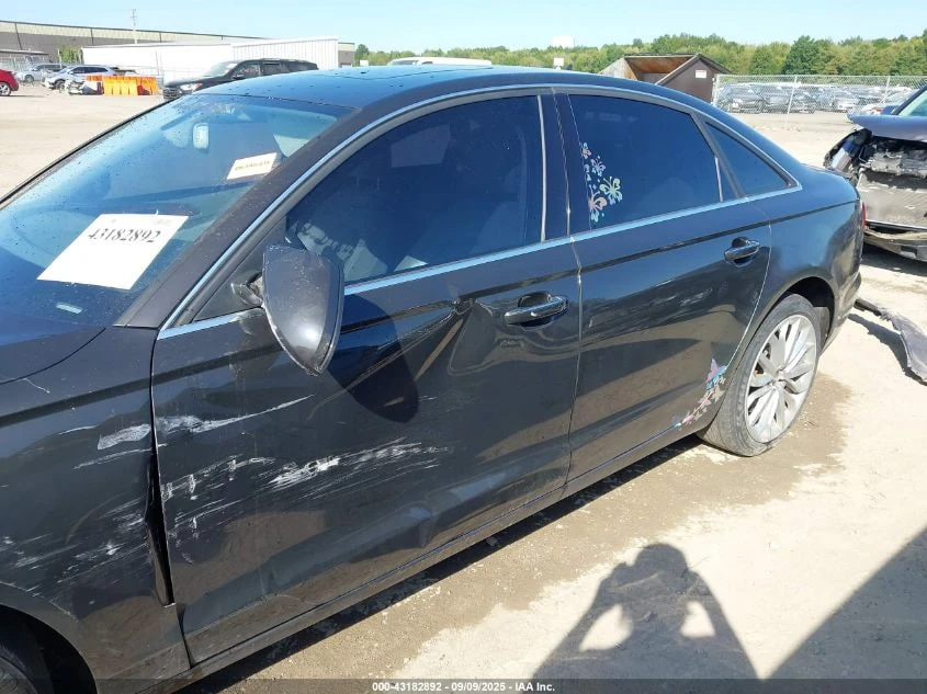 Audi A6 * АВТО КРЕДИТ* ЦЕНА ДО БГ * СЕРВИЗНА ИСТОРИЯ *  - изображение 6 | Auto.bg Audi A6 * АВТО КРЕДИТ* ЦЕНА ДО БГ * СЕРВИЗНА ИСТОРИЯ *  - изображение 6