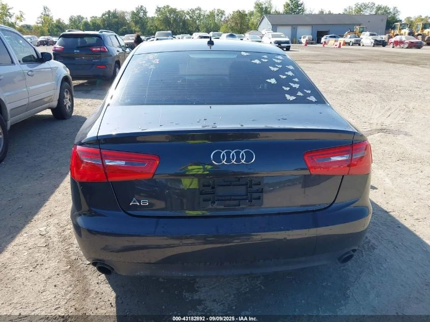 Audi A6 * АВТО КРЕДИТ* ЦЕНА ДО БГ * СЕРВИЗНА ИСТОРИЯ *  - изображение 8 | Auto.bg Audi A6 * АВТО КРЕДИТ* ЦЕНА ДО БГ * СЕРВИЗНА ИСТОРИЯ *  - изображение 8