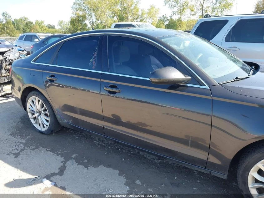 Audi A6 * АВТО КРЕДИТ* ЦЕНА ДО БГ * СЕРВИЗНА ИСТОРИЯ *  - изображение 2 | Auto.bg Audi A6 * АВТО КРЕДИТ* ЦЕНА ДО БГ * СЕРВИЗНА ИСТОРИЯ *  - изображение 2