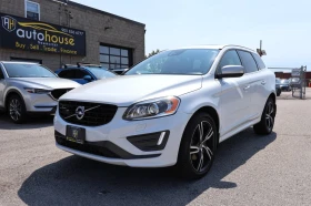 Volvo XC60 T6 R-Design * HeadUp * АвтоКредит * (ЦЕНА ДО БГ) - Car24.bg Volvo XC60 T6 R-Design * HeadUp * АвтоКредит * (ЦЕНА ДО БГ)