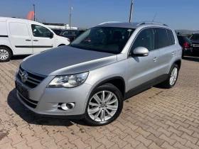 VW Tiguan 1.4TSI 4MOTION EURO 4 - Car24.bg VW Tiguan 1.4TSI 4MOTION EURO 4