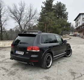 VW Touareg - 11500 лв. / 5879.86 € - 56912285 2 | Car24.bg VW Touareg - 11500 лв. / 5879.86 € - 56912285 2