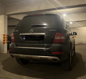 Mercedes-Benz ML 350 - 16000 € / 31293.28 лв. - 14867157 4 | Car24.bg Mercedes-Benz ML 350 - 16000 € / 31293.28 лв. - 14867157 4