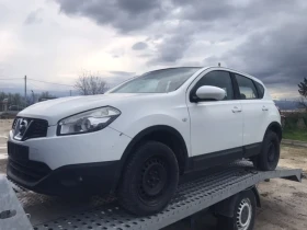 Nissan Qashqai 2.0 DCI - Car24.bg Nissan Qashqai 2.0 DCI