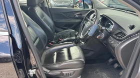 Opel Mokka ДЕСЕН 1.4i Turbo 4x4 БАРТЕР ЛИЗИНГ | Auto.bg — изображение 8 Opel Mokka ДЕСЕН 1.4i Turbo 4x4 БАРТЕР ЛИЗИНГ | Auto.bg — изображение 8