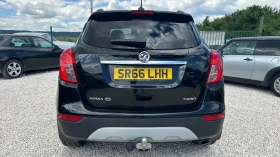 Opel Mokka ДЕСЕН 1.4i Turbo 4x4 БАРТЕР ЛИЗИНГ | Auto.bg — изображение 5 Opel Mokka ДЕСЕН 1.4i Turbo 4x4 БАРТЕР ЛИЗИНГ | Auto.bg — изображение 5