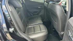 Opel Mokka ДЕСЕН 1.4i Turbo 4x4 БАРТЕР ЛИЗИНГ | Auto.bg — изображение 11 Opel Mokka ДЕСЕН 1.4i Turbo 4x4 БАРТЕР ЛИЗИНГ | Auto.bg — изображение 11