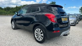 Opel Mokka ДЕСЕН 1.4i Turbo 4x4 БАРТЕР ЛИЗИНГ | Auto.bg — изображение 6 Opel Mokka ДЕСЕН 1.4i Turbo 4x4 БАРТЕР ЛИЗИНГ | Auto.bg — изображение 6