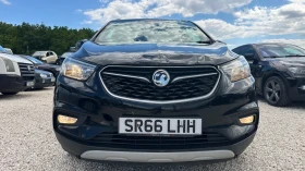 Opel Mokka ДЕСЕН 1.4i Turbo 4x4 БАРТЕР ЛИЗИНГ | Auto.bg — изображение 3 Opel Mokka ДЕСЕН 1.4i Turbo 4x4 БАРТЕР ЛИЗИНГ | Auto.bg — изображение 3
