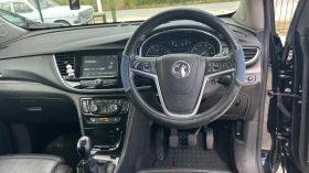 Opel Mokka ДЕСЕН 1.4i Turbo 4x4 БАРТЕР ЛИЗИНГ | Auto.bg — изображение 7 Opel Mokka ДЕСЕН 1.4i Turbo 4x4 БАРТЕР ЛИЗИНГ | Auto.bg — изображение 7