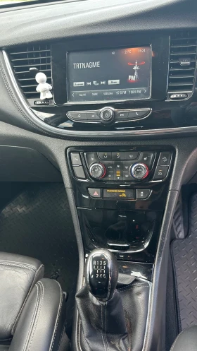Opel Mokka ДЕСЕН 1.4i Turbo 4x4 БАРТЕР ЛИЗИНГ | Auto.bg — изображение 9 Opel Mokka ДЕСЕН 1.4i Turbo 4x4 БАРТЕР ЛИЗИНГ | Auto.bg — изображение 9