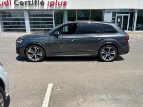 Audi Q7 undefined | Auto.bg — изображение 3 Audi Q7 undefined | Auto.bg — изображение 3