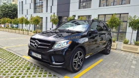 Mercedes-Benz GLE 350 Напълно ОБСЛУЖЕН - Car24.bg Mercedes-Benz GLE 350 Напълно ОБСЛУЖЕН