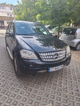 Mercedes-Benz ML 320 3.2.224к. - 5900 € - 25421059 7 | Car24.bg Mercedes-Benz ML 320 3.2.224к. - 5900 € - 25421059 7