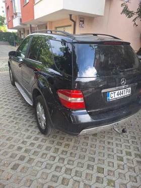 Mercedes-Benz ML 320 3.2.224к. - 5900 € - 25421059 6 | Car24.bg Mercedes-Benz ML 320 3.2.224к. - 5900 € - 25421059 6