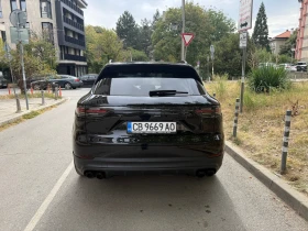 Porsche Cayenne E Hybrid | Auto.bg — изображение 6 Porsche Cayenne E Hybrid | Auto.bg — изображение 6