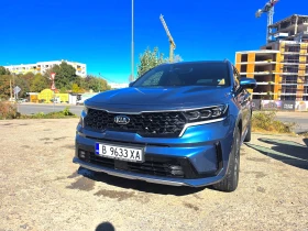 Kia Sorento 1.6 T-GDI Hybrid | Auto.bg — изображение 6 Kia Sorento 1.6 T-GDI Hybrid | Auto.bg — изображение 6