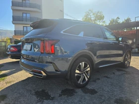 Kia Sorento 1.6 T-GDI Hybrid | Auto.bg — изображение 7 Kia Sorento 1.6 T-GDI Hybrid | Auto.bg — изображение 7