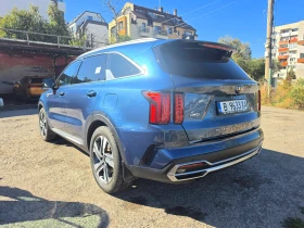 Kia Sorento 1.6 T-GDI Hybrid | Auto.bg — изображение 5 Kia Sorento 1.6 T-GDI Hybrid | Auto.bg — изображение 5