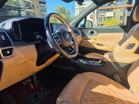 Kia Sorento 1.6 T-GDI Hybrid | Auto.bg — изображение 2 Kia Sorento 1.6 T-GDI Hybrid | Auto.bg — изображение 2